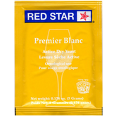 Red Star Wine Premier Blanc (Champagne)